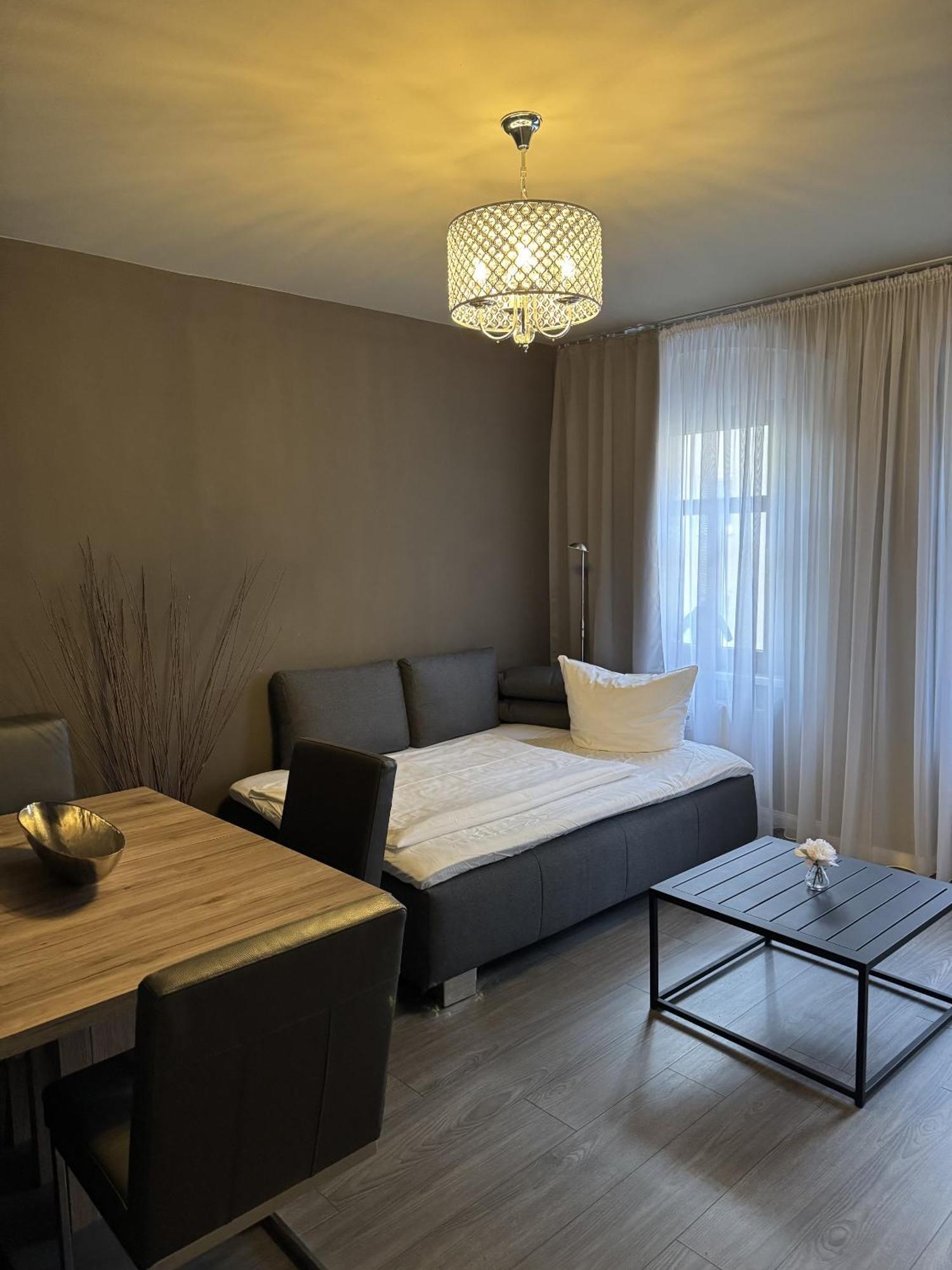 Meißen Pension Burkhardt מראה חיצוני תמונה